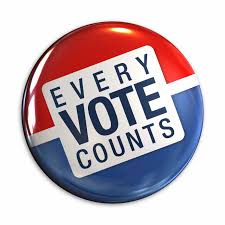 missed call for voting