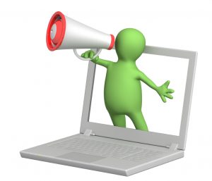 voice broadcast voice broadcast