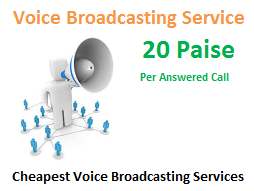 cheapest-voicebroadcasting